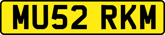 MU52RKM