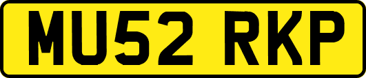 MU52RKP