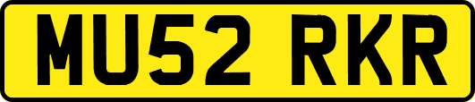 MU52RKR