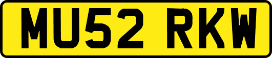 MU52RKW