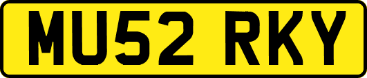 MU52RKY