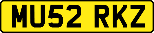 MU52RKZ
