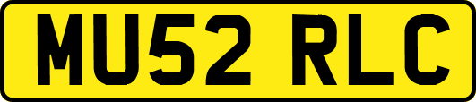 MU52RLC