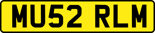 MU52RLM
