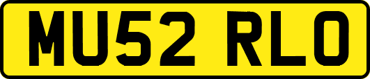 MU52RLO