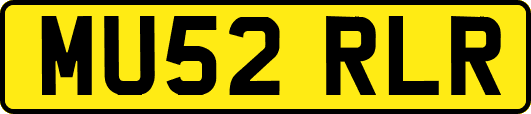 MU52RLR