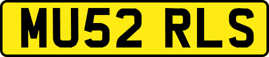 MU52RLS