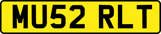 MU52RLT