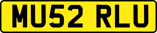 MU52RLU