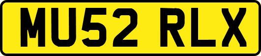 MU52RLX