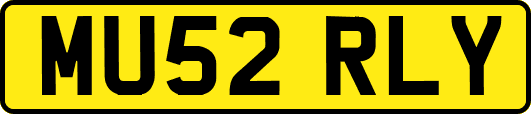 MU52RLY