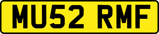 MU52RMF