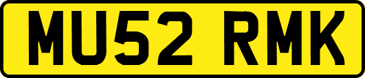 MU52RMK
