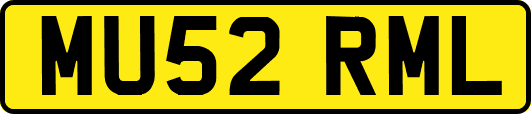 MU52RML