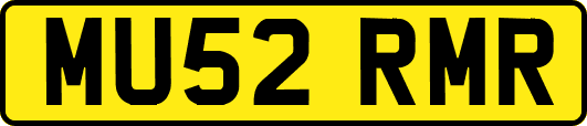 MU52RMR
