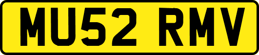 MU52RMV