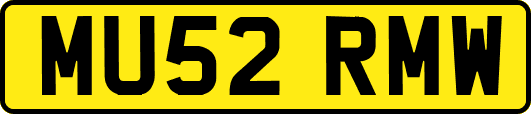 MU52RMW