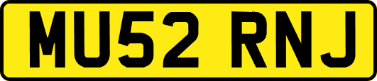 MU52RNJ