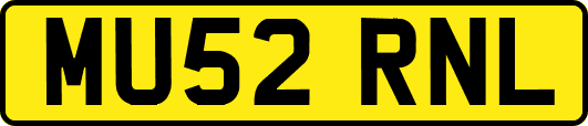 MU52RNL