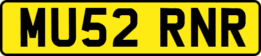 MU52RNR