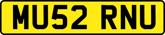 MU52RNU