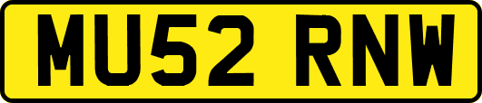 MU52RNW
