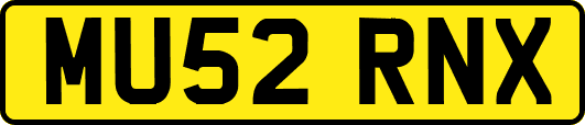 MU52RNX