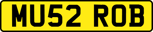 MU52ROB