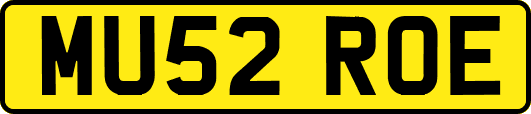 MU52ROE
