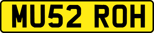 MU52ROH
