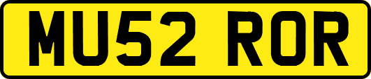 MU52ROR