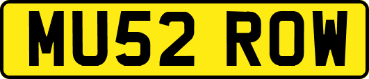 MU52ROW
