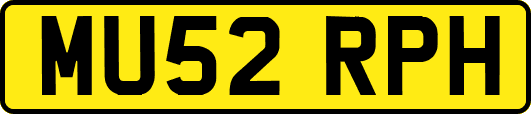 MU52RPH