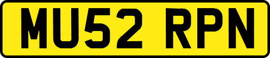 MU52RPN