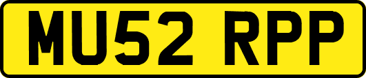 MU52RPP