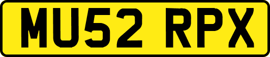 MU52RPX
