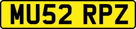 MU52RPZ