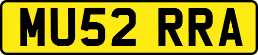 MU52RRA