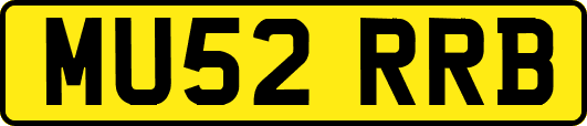 MU52RRB