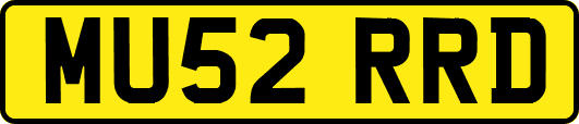 MU52RRD