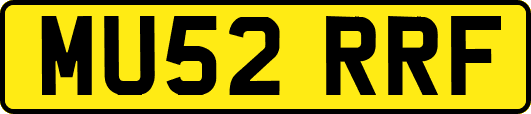 MU52RRF