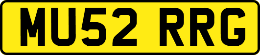MU52RRG