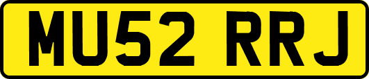 MU52RRJ