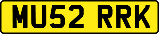 MU52RRK