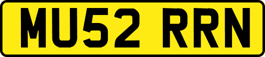 MU52RRN