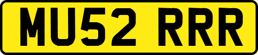 MU52RRR
