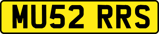 MU52RRS
