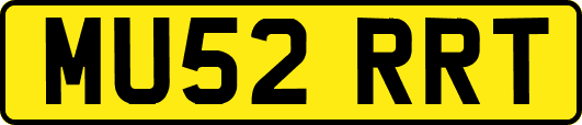MU52RRT