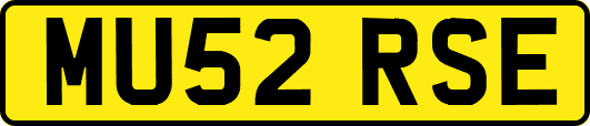 MU52RSE