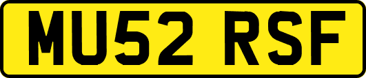 MU52RSF